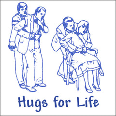 Hugs for Life