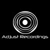 Adjust Recordings