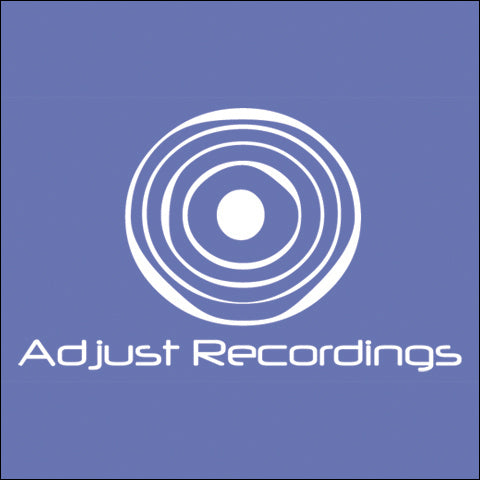 Adjust Recordings