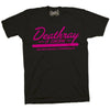 Deathray Logo