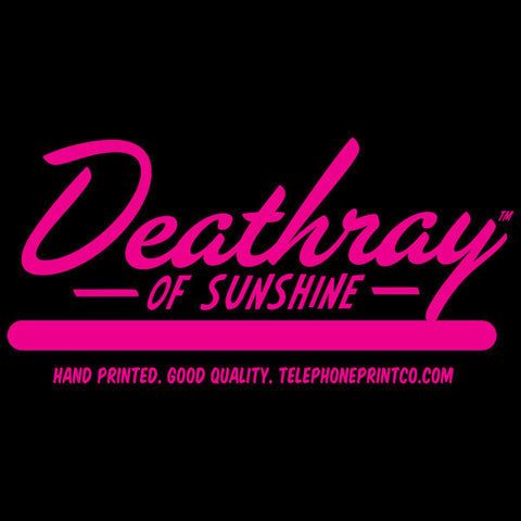 Deathray Logo