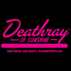 Deathray Logo