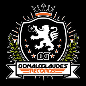 DG Records