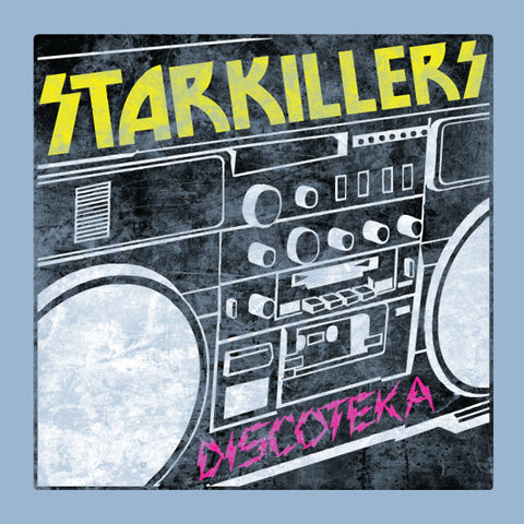 Discoteka