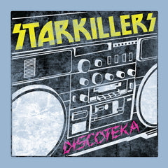 Discoteka
