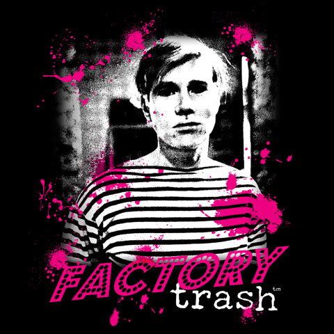 Factory Trash 1