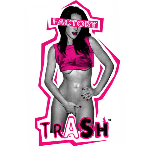 Factory Trash 2