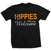 Hippies Always Welcome