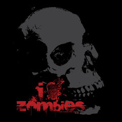 I Heart Zombies