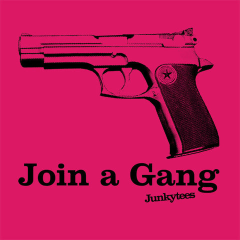 Join a Gang