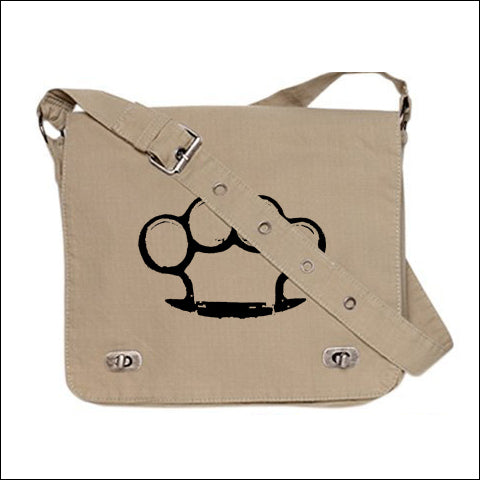 Knuckles Bag