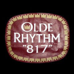Old Rhythm