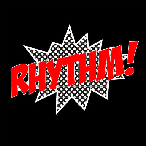 Rhythm Blammo