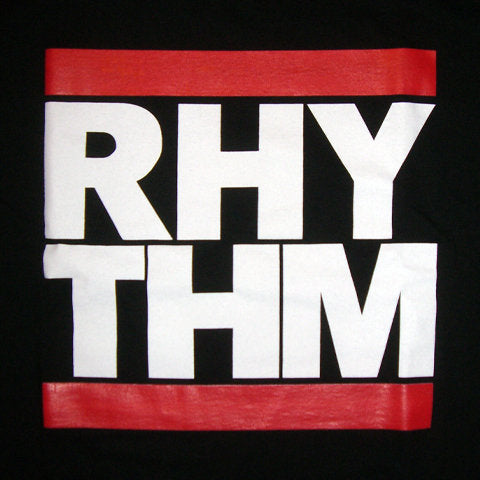 Rhythm DMC (black)