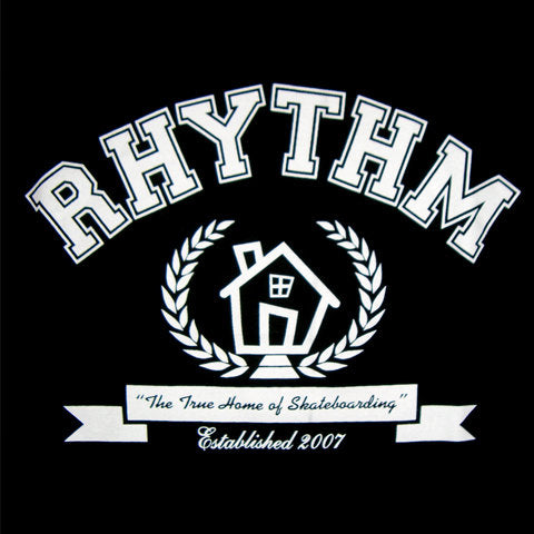 Rhythm True Home