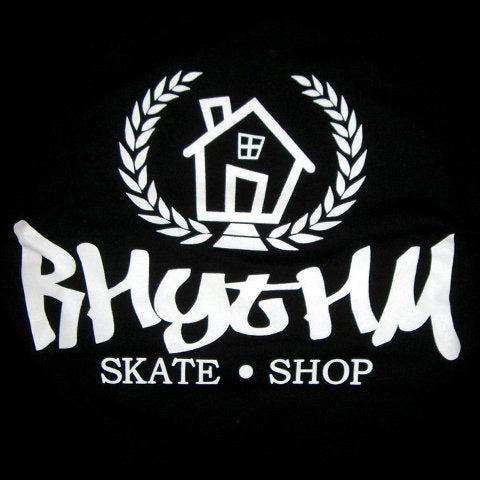 Rhythm House