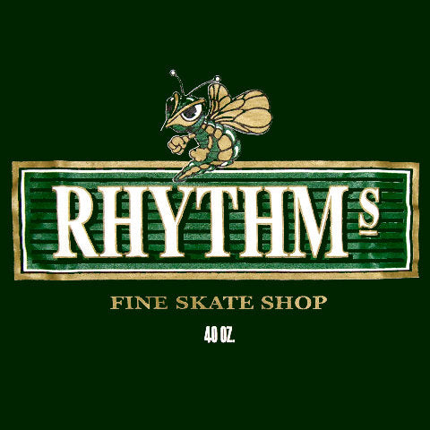 Rhythm Mickey's (green)