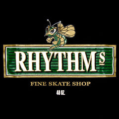 Rhythm Mickey's (black)
