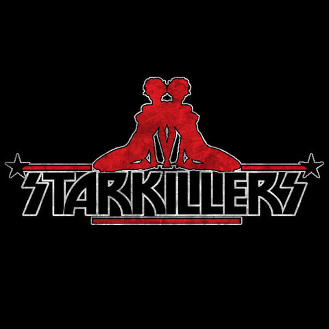 Starkillers Logo