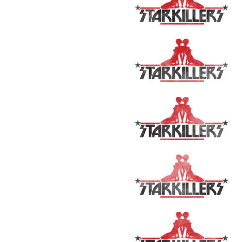 Starkillers Repeat 2