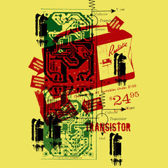 Transistor